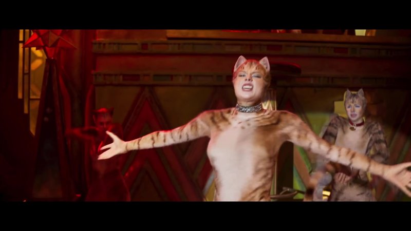 Taylor Swift — Trailer #2 (Screen Captures) — photo 11
