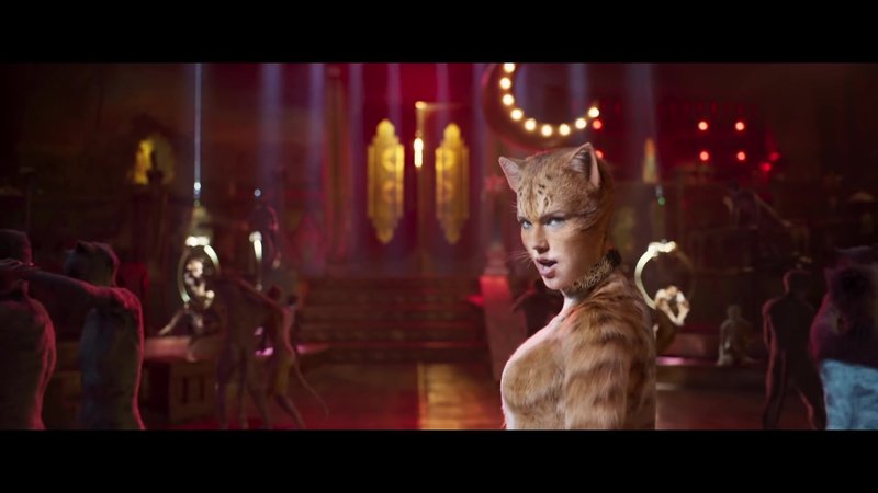 Taylor Swift — Trailer #2 (Screen Captures) — photo 15