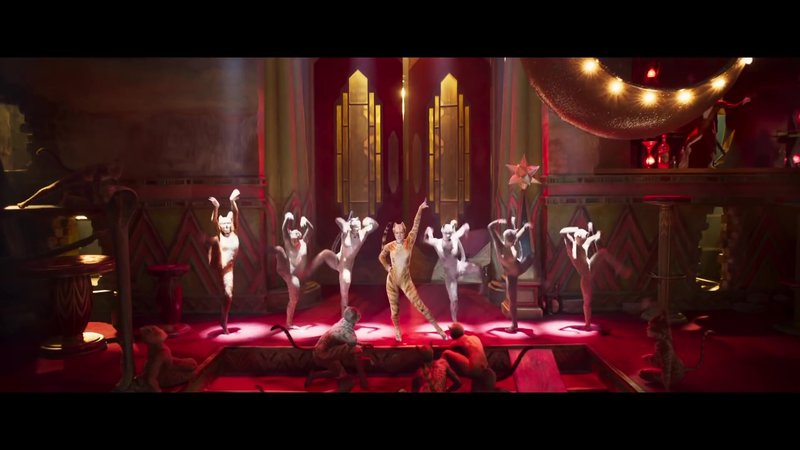 Taylor Swift — Trailer #2 (Screen Captures) — photo 16