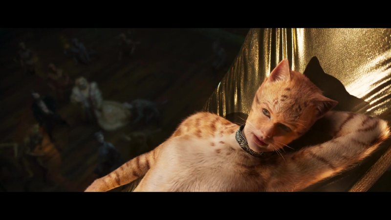 Taylor Swift — Trailer (Screen Captures) — photo 2