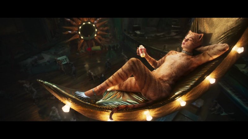Taylor Swift — Trailer (Screen Captures) — photo 3