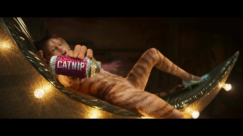 Taylor Swift — Trailer (Screen Captures) — photo 6