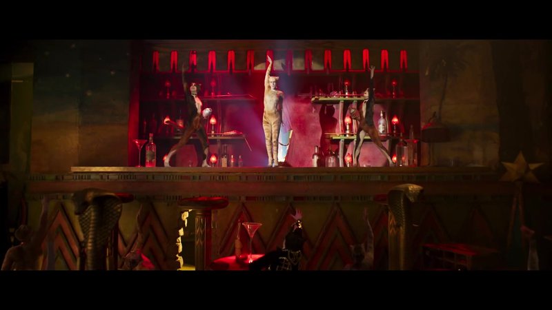 Taylor Swift — Trailer (Screen Captures) — photo 8