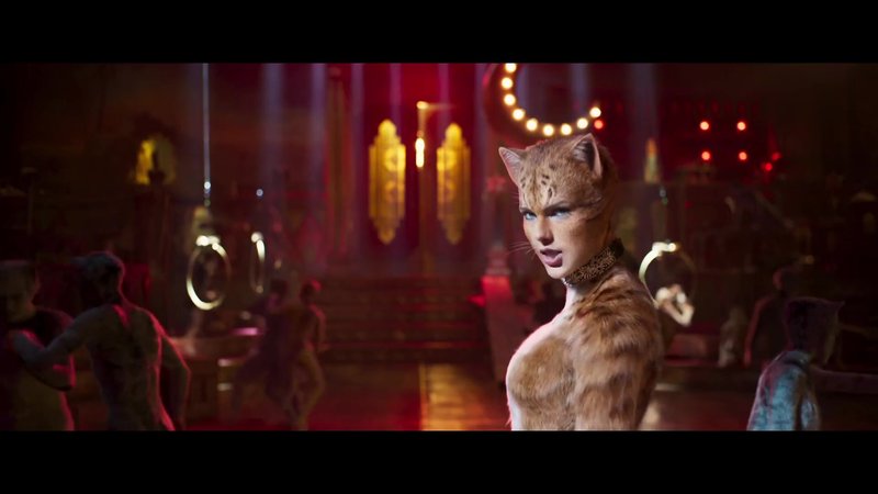 Taylor Swift — Trailer (Screen Captures) — photo 9