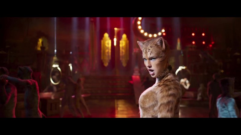 Taylor Swift — Trailer (Screen Captures) — photo 10
