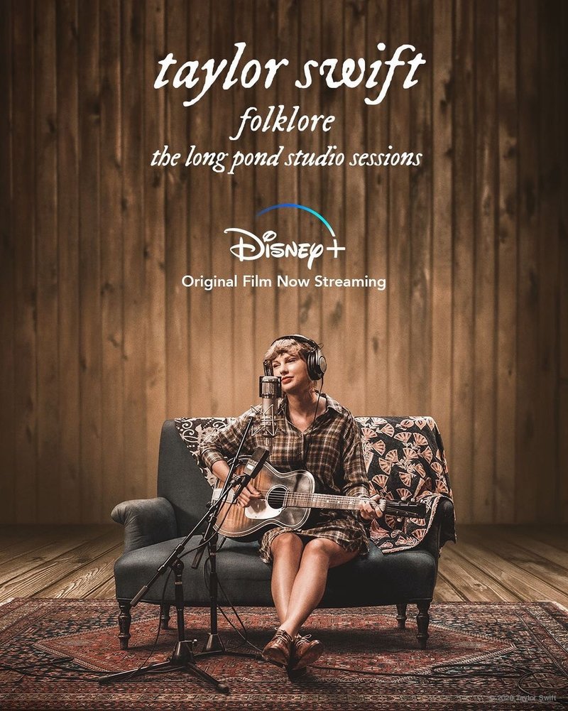 Taylor Swift — Posters — photo 2