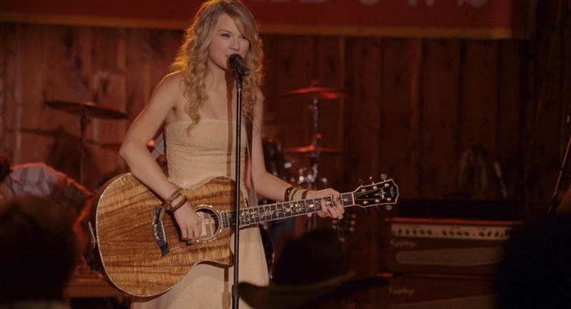 Taylor Swift — Screen Captures — photo 3