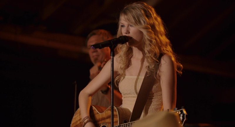 Taylor Swift — Screen Captures — photo 4