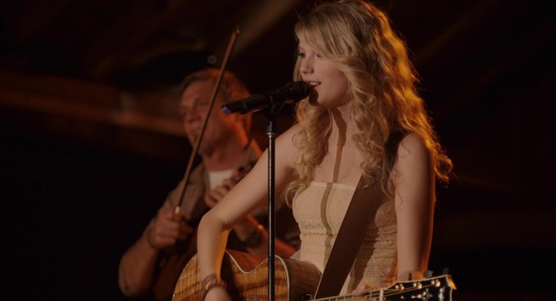 Taylor Swift — Screen Captures — photo 5
