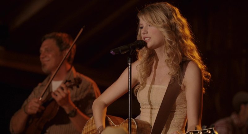 Taylor Swift — Screen Captures — photo 6