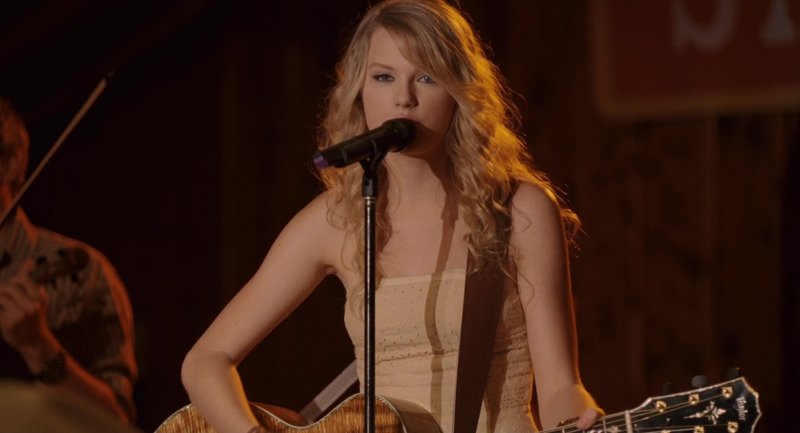 Taylor Swift — Screen Captures — photo 7