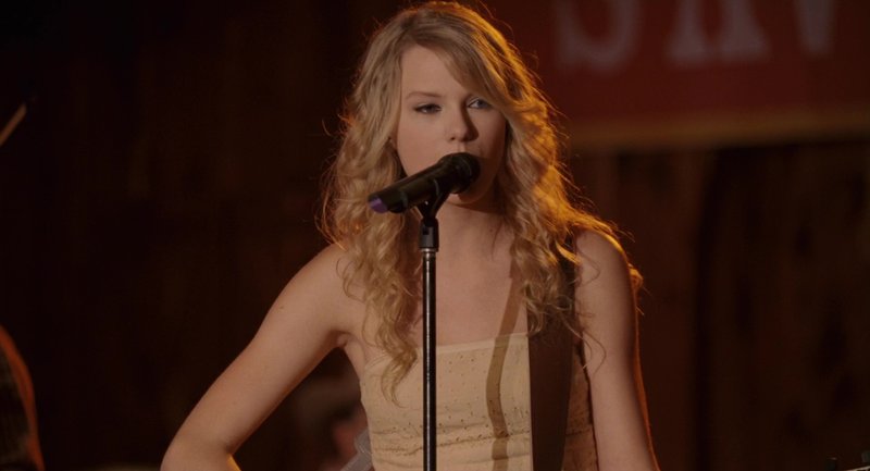 Taylor Swift — Screen Captures — photo 8