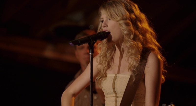 Taylor Swift — Screen Captures — photo 9