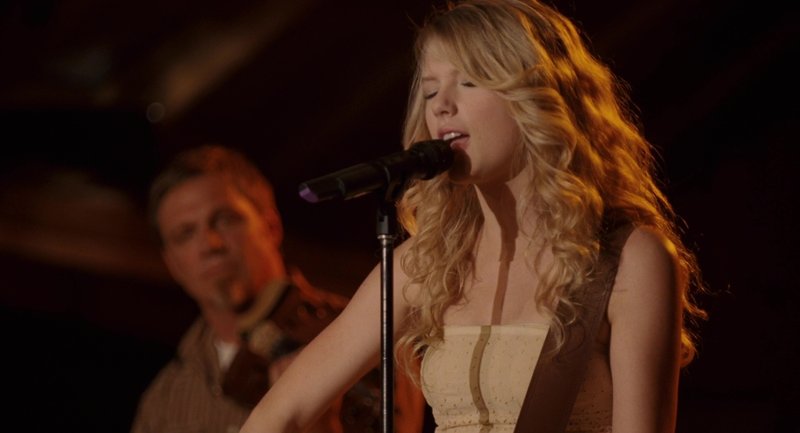 Taylor Swift — Screen Captures — photo 10