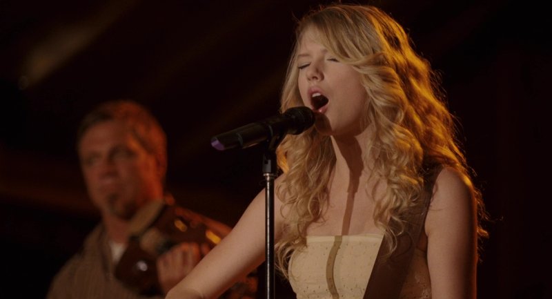 Taylor Swift — Screen Captures — photo 11