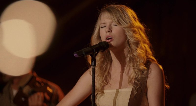 Taylor Swift — Screen Captures — photo 12
