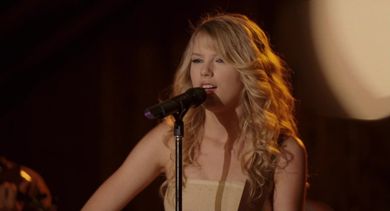 Taylor Swift — Screen Captures — photo 13