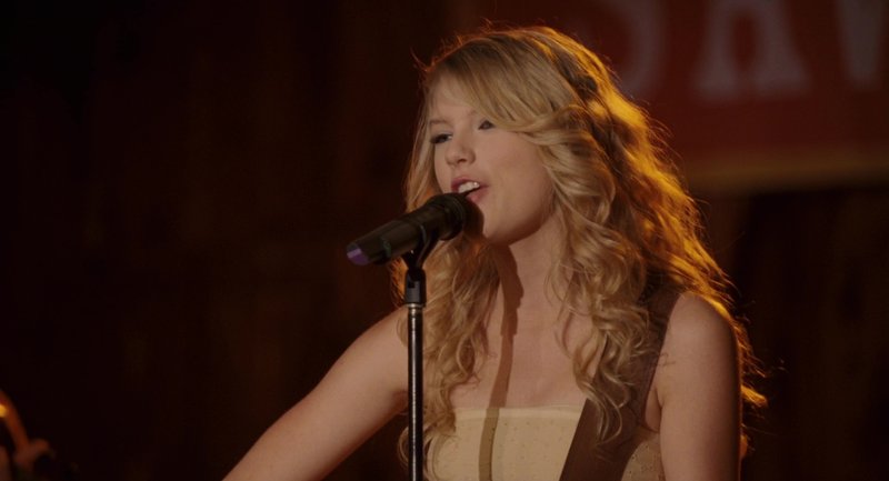 Taylor Swift — Screen Captures — photo 14
