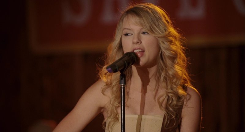 Taylor Swift — Screen Captures — photo 16