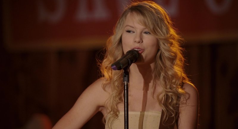 Taylor Swift — Screen Captures — photo 17