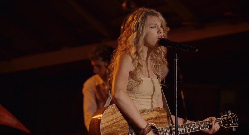 Taylor Swift — Screen Captures — photo 19