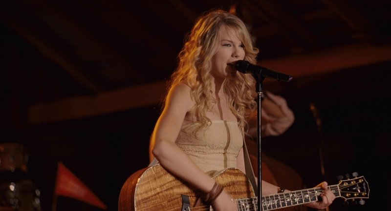 Taylor Swift — Screen Captures — photo 21