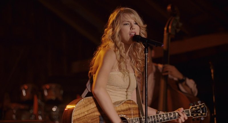 Taylor Swift — Screen Captures — photo 22