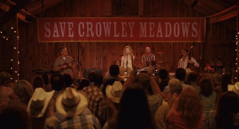 Taylor Swift — Screen Captures — photo 24