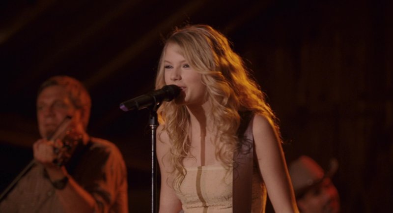 Taylor Swift — Screen Captures — photo 25