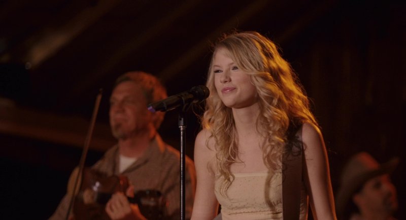 Taylor Swift — Screen Captures — photo 26