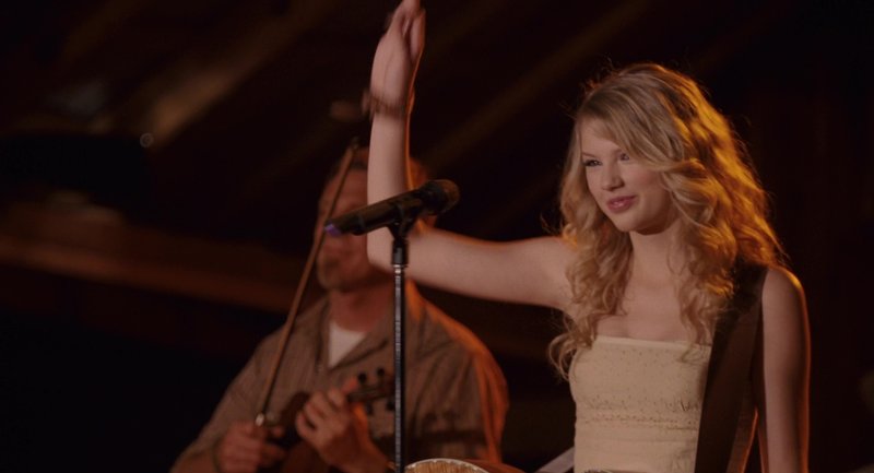 Taylor Swift — Screen Captures — photo 27