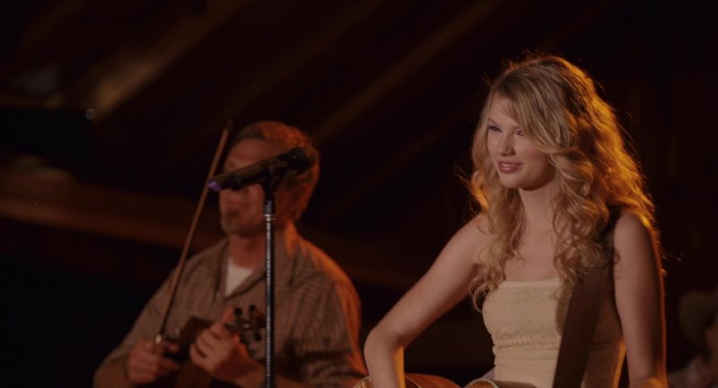 Taylor Swift — Screen Captures — photo 28
