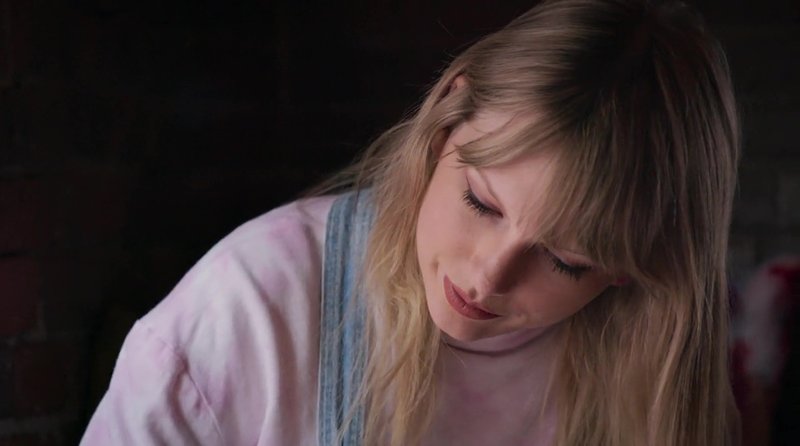 Taylor Swift — Screen Captures — photo 4