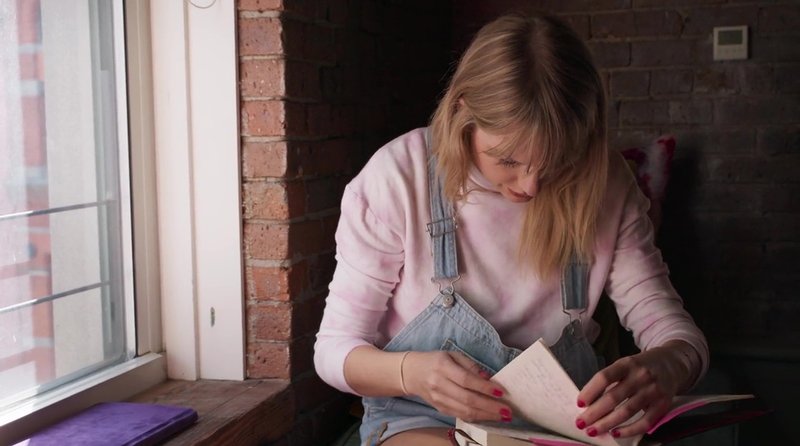 Taylor Swift — Screen Captures — photo 6