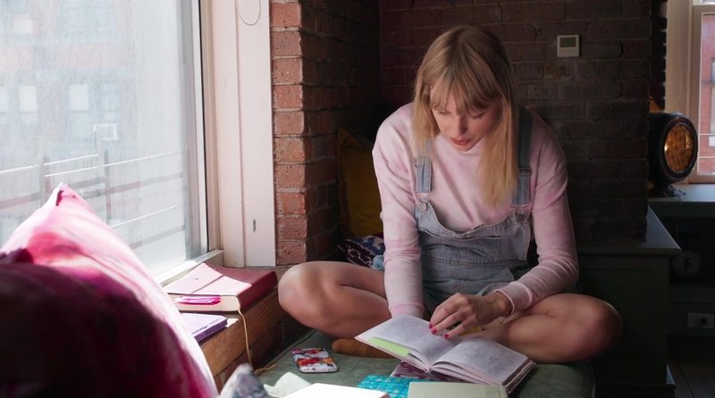 Taylor Swift — Screen Captures — photo 13