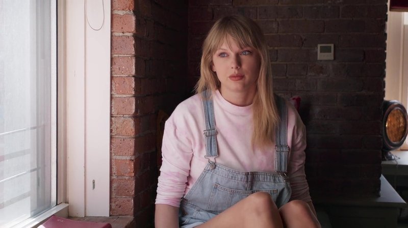 Taylor Swift — Screen Captures — photo 15
