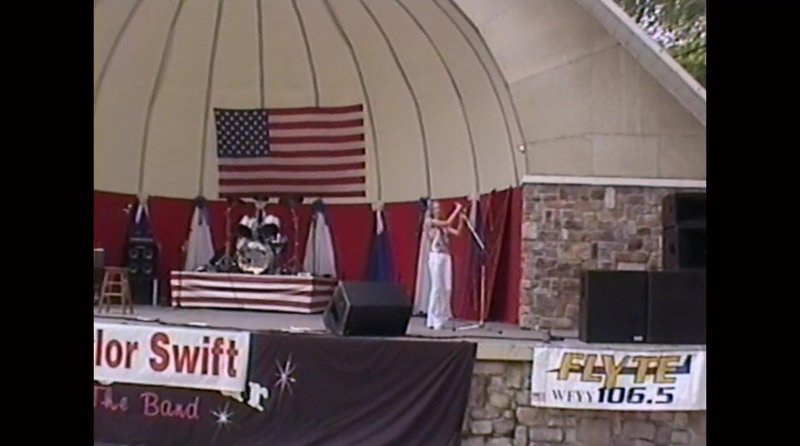 Taylor Swift — Screen Captures — photo 19