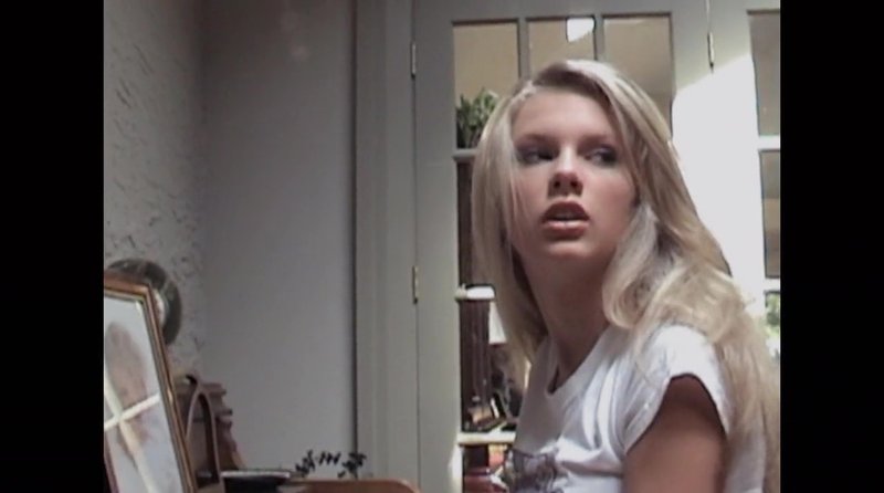 Taylor Swift — Screen Captures — photo 21