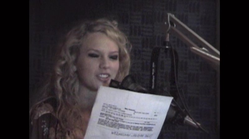 Taylor Swift — Screen Captures — photo 22