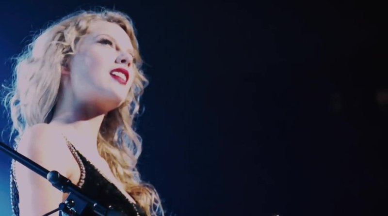 Taylor Swift — Screen Captures — photo 25