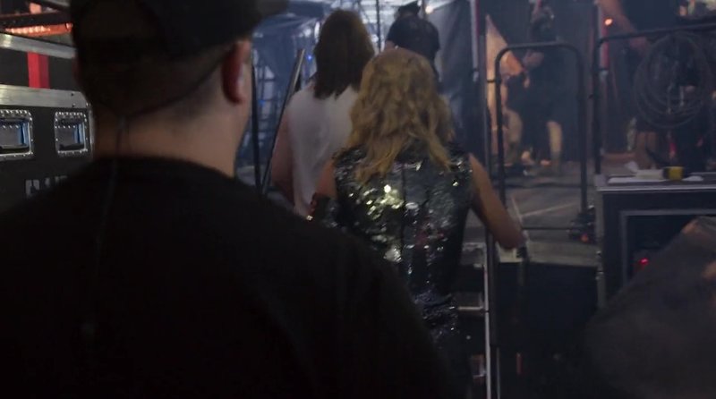 Taylor Swift — Screen Captures — photo 34