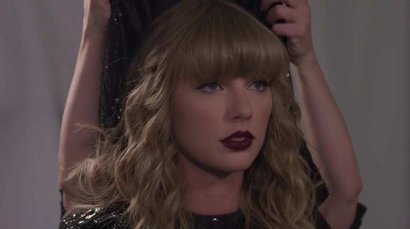 Taylor Swift — Screen Captures — photo 37