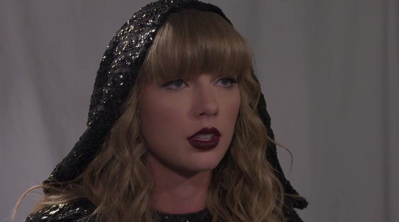 Taylor Swift — Screen Captures — photo 38