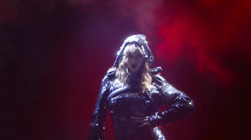 Taylor Swift — Screen Captures — photo 41