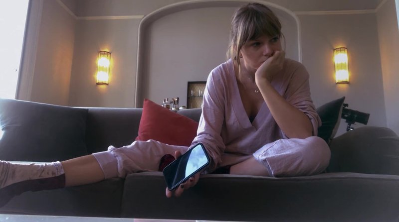 Taylor Swift — Screen Captures — photo 49