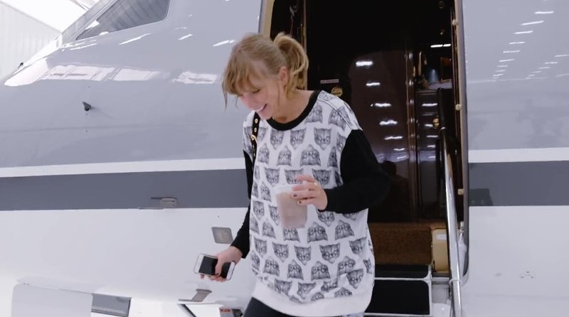 Taylor Swift — Screen Captures — photo 65