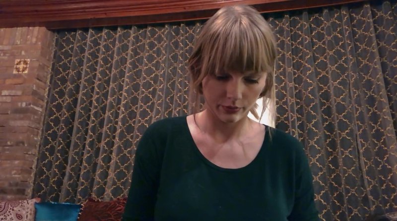 Taylor Swift — Screen Captures — photo 71