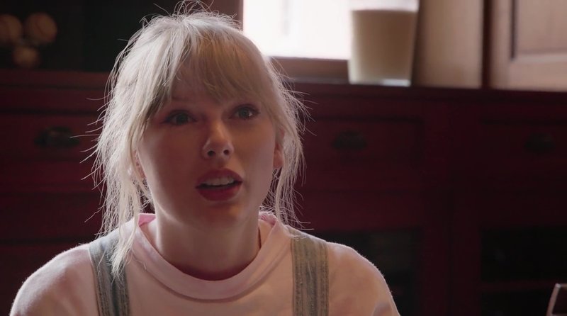Taylor Swift — Screen Captures — photo 72