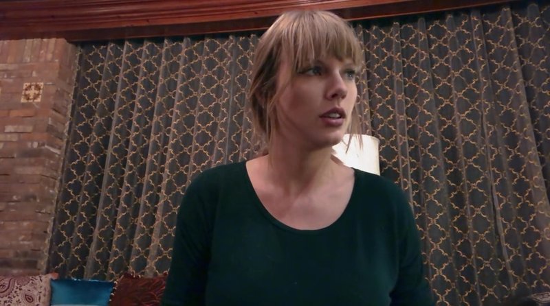Taylor Swift — Screen Captures — photo 74