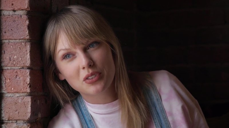 Taylor Swift — Screen Captures — photo 76